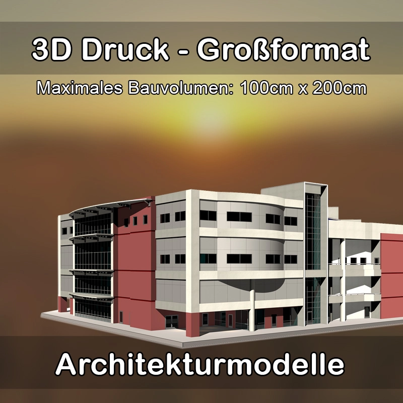 3D Druck Dienstleister in Mommenheim