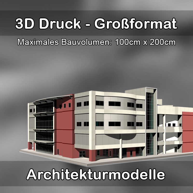 3D Druck Dienstleister in Monheim am Rhein