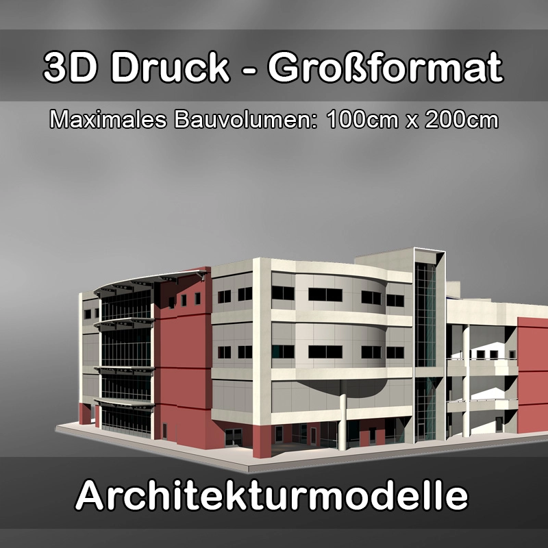 3D Druck Dienstleister in Monheim (Schwaben)
