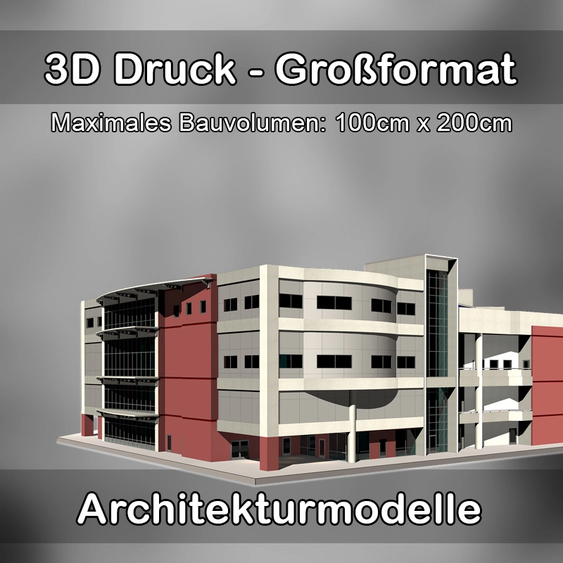 3D Druck Dienstleister in Montabaur