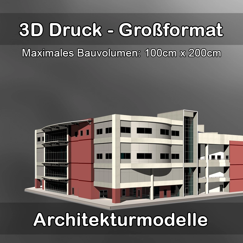3D Druck Dienstleister in Moormerland