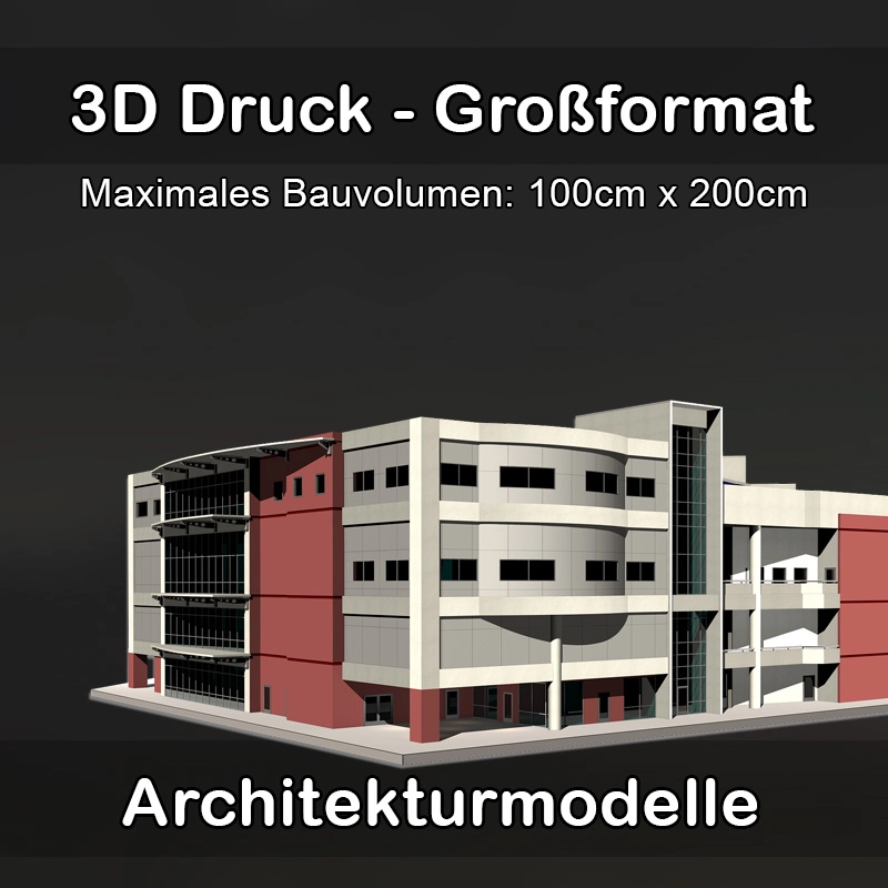 3D Druck Dienstleister in Moorrege