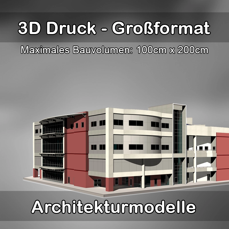 3D Druck Dienstleister in Moosburg an der Isar