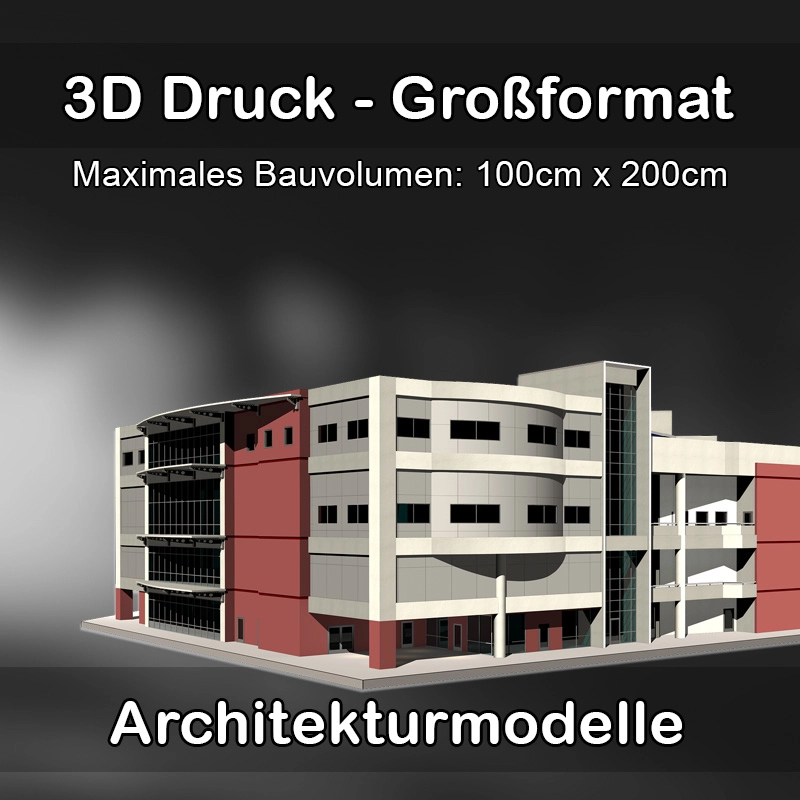 3D Druck Dienstleister in Morbach