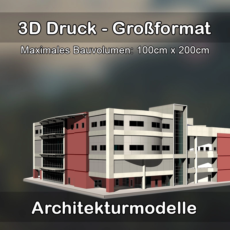 3D Druck Dienstleister in Moringen