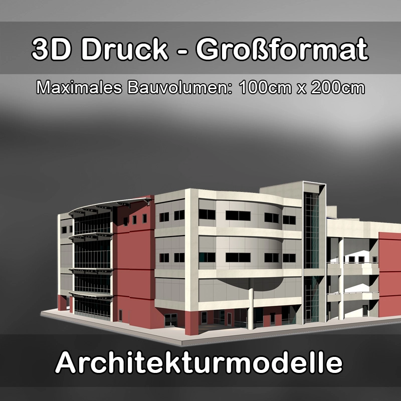 3D Druck Dienstleister in Mosbach
