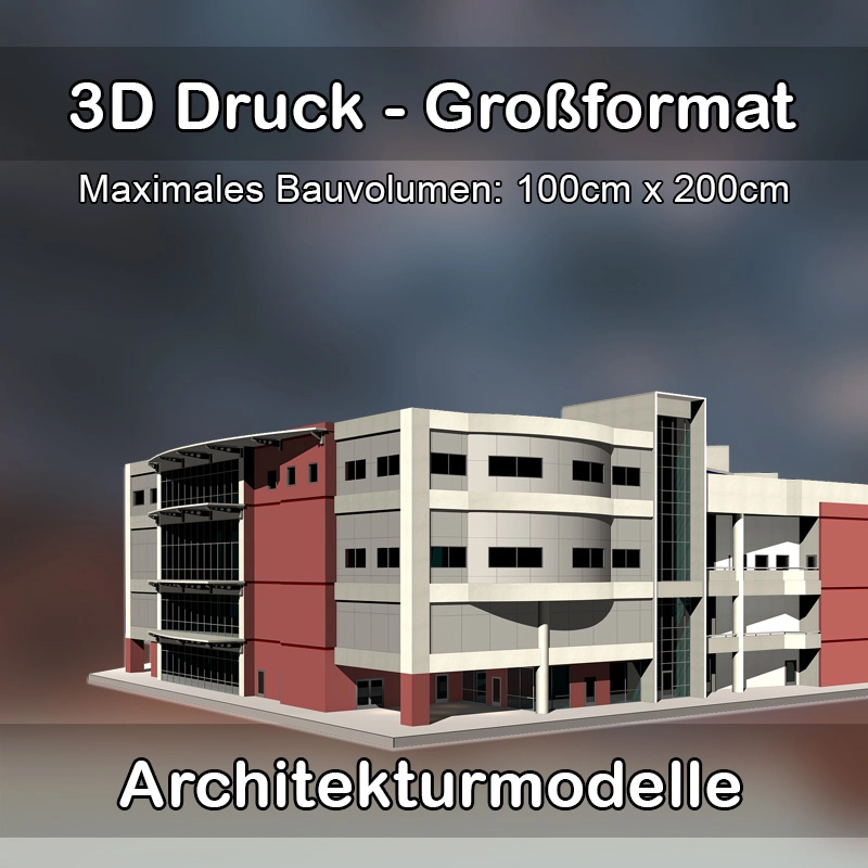 3D Druck Dienstleister in Mudersbach