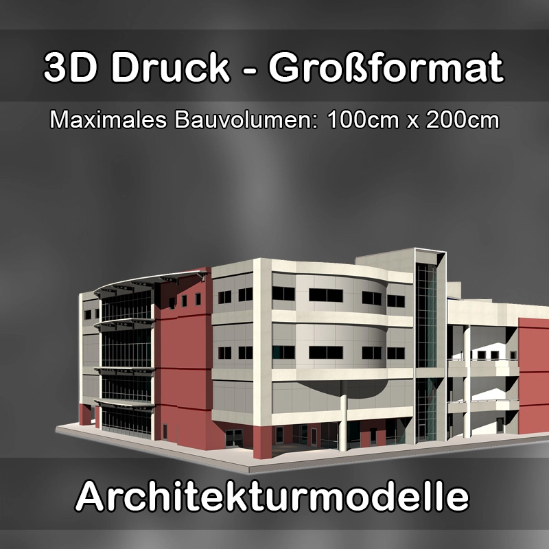 3D Druck Dienstleister in Müden (Aller)