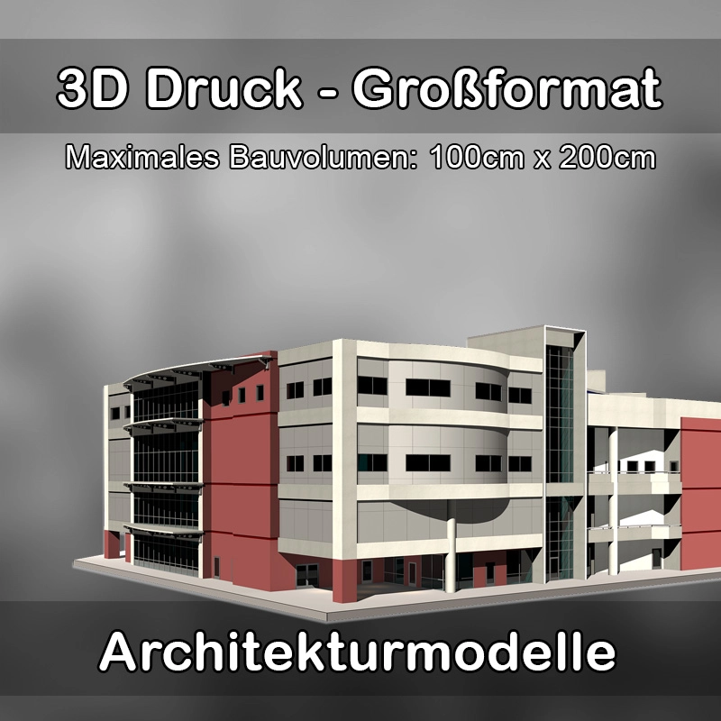 3D Druck Dienstleister in Mühlacker