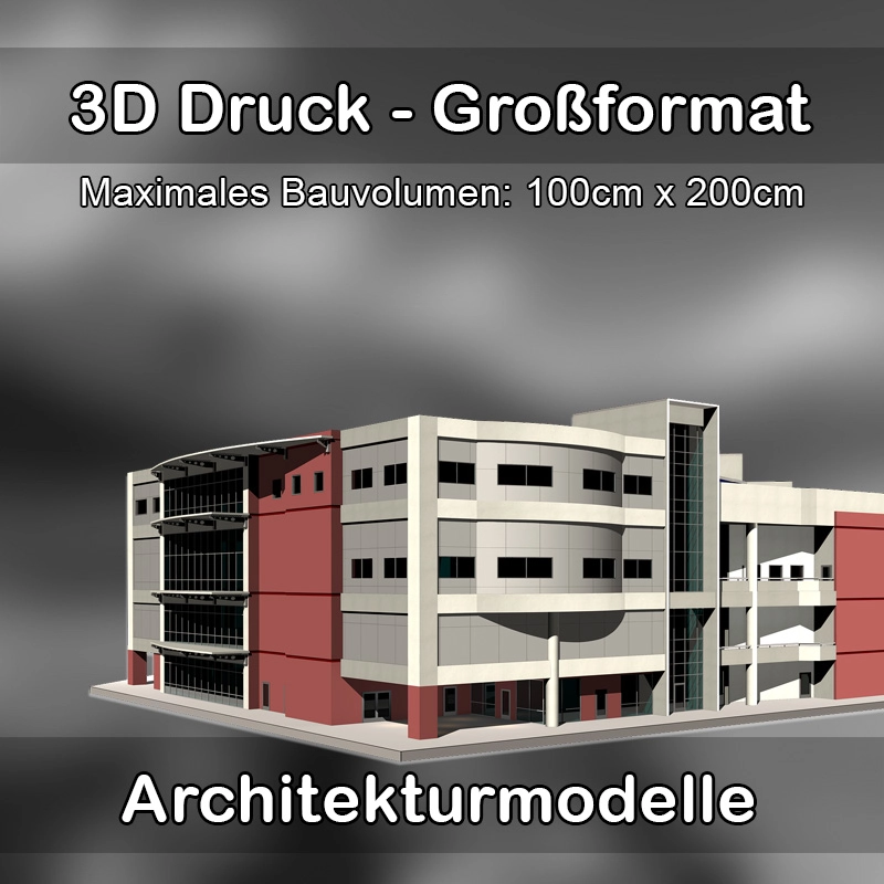 3D Druck Dienstleister in Mühlberg-Elbe