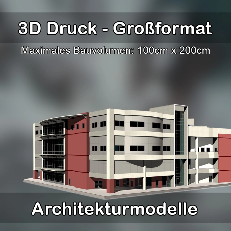 3D Druck Dienstleister in Mühldorf am Inn