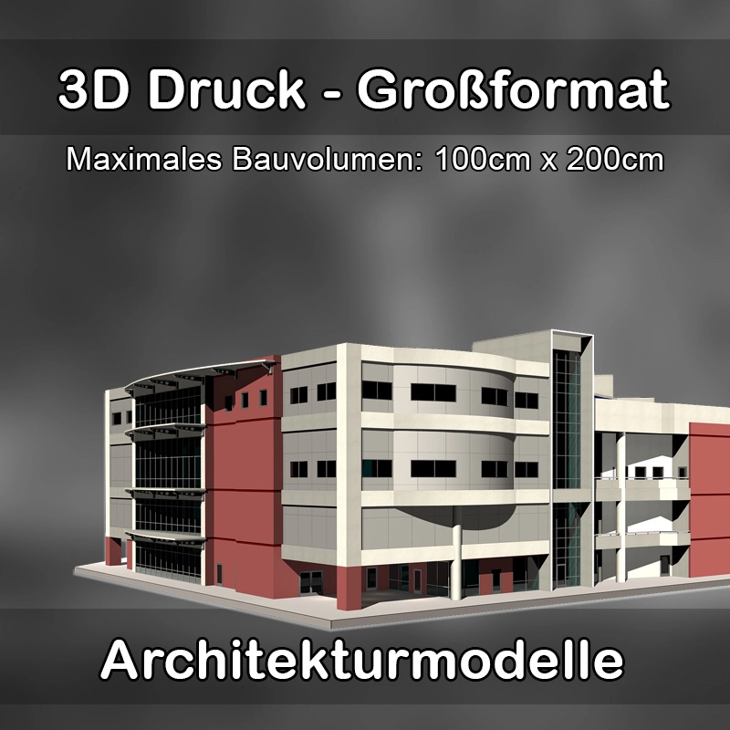 3D Druck Dienstleister in Mühlhausen-Ehingen