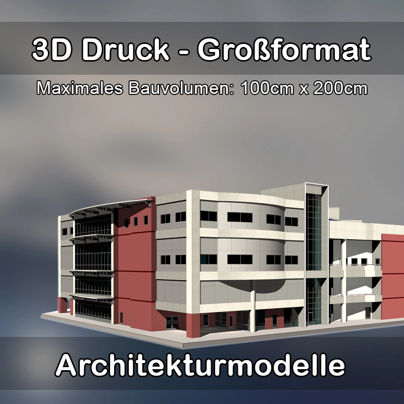 3D Druck Dienstleister in Mühlhausen (Kraichgau)