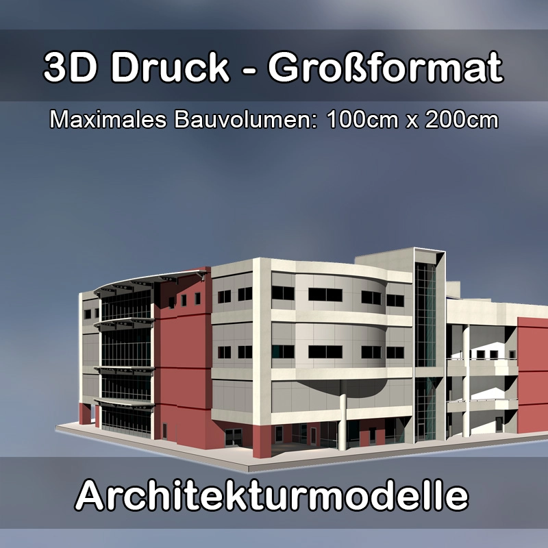 3D Druck Dienstleister in Mühlhausen (Oberpfalz)