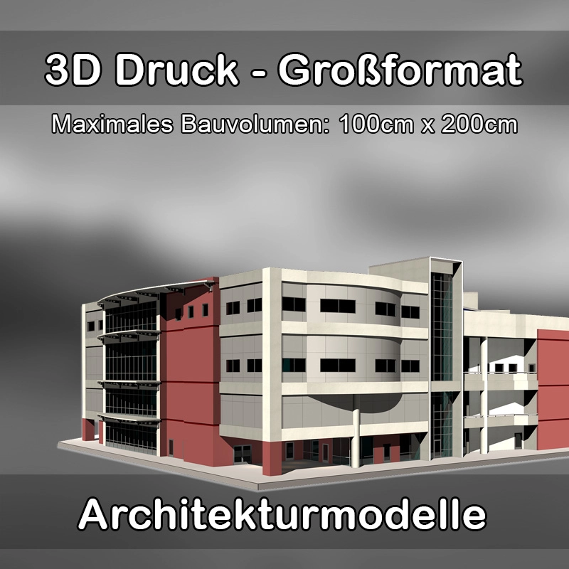 3D Druck Dienstleister in Mühltal