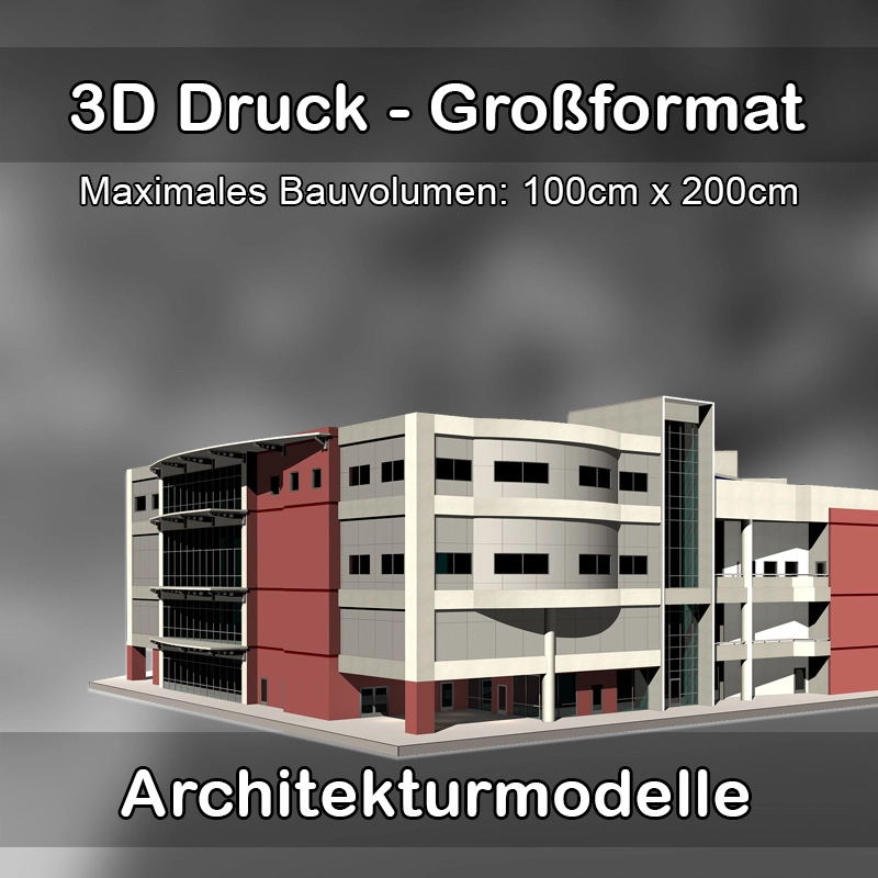 3D Druck Dienstleister in Mülheim-Kärlich
