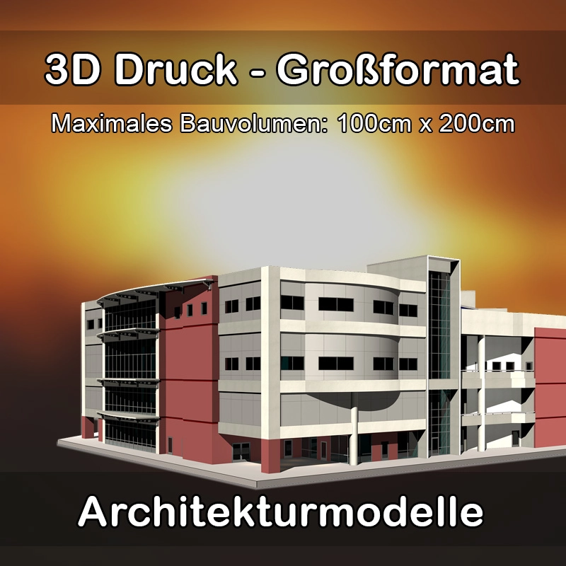 3D Druck Dienstleister in Müllheim (Baden)