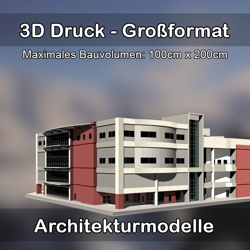 3D Druck Dienstleister in Müllrose