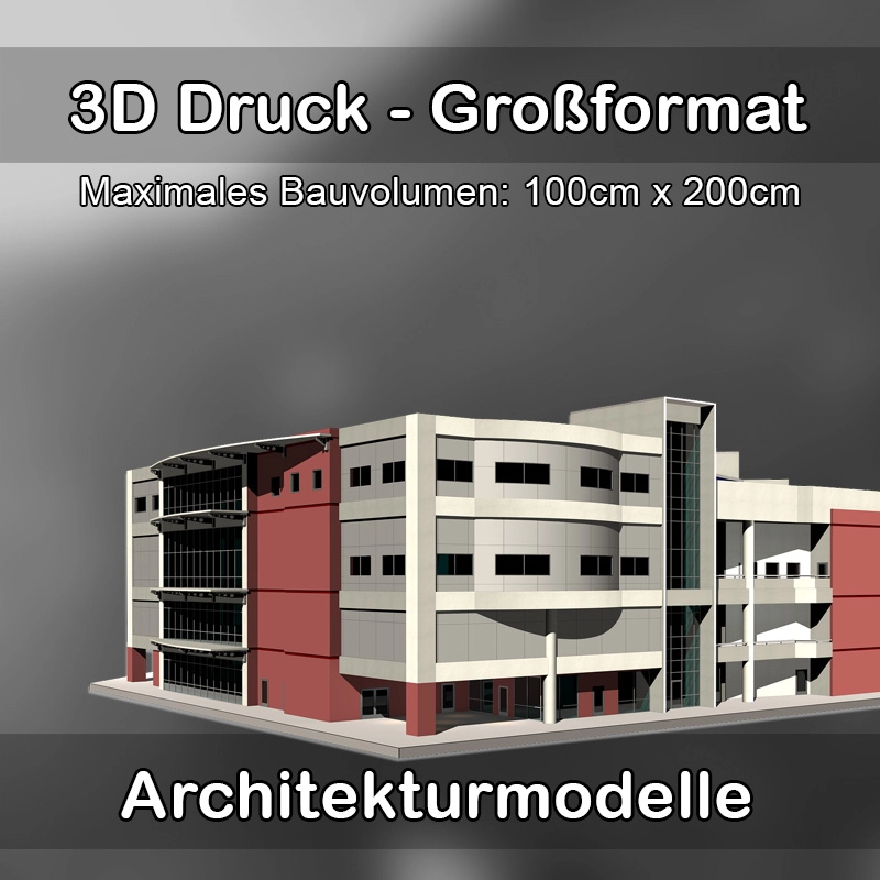 3D Druck Dienstleister in Mülsen