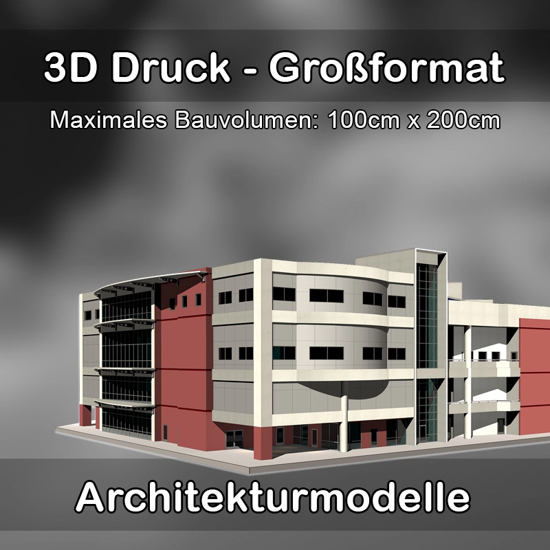 3D Druck Dienstleister in München