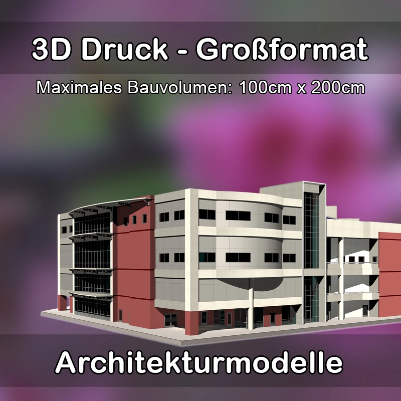 3D Druck Dienstleister in Münsingen (Württemberg)