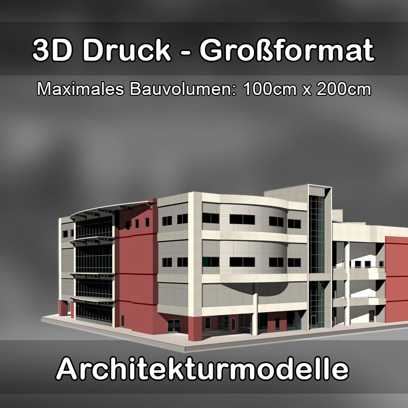 3D Druck Dienstleister in Münster bei Dieburg
