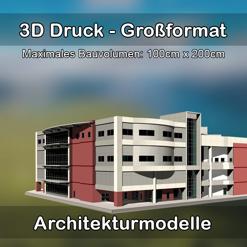 3D Druck Dienstleister in Münstertal/Schwarzwald