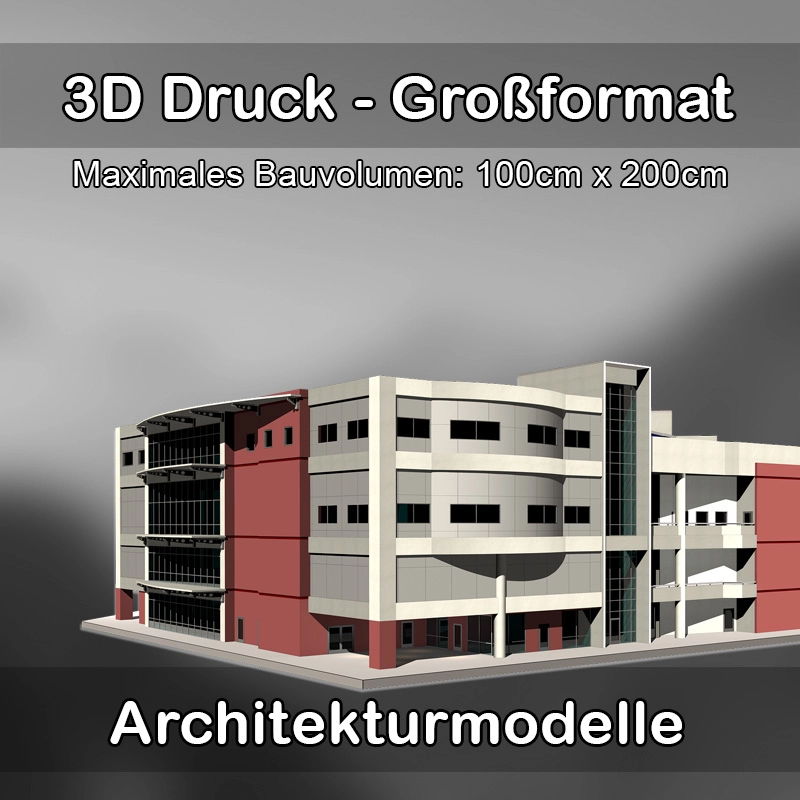 3D Druck Dienstleister in Muldenhammer
