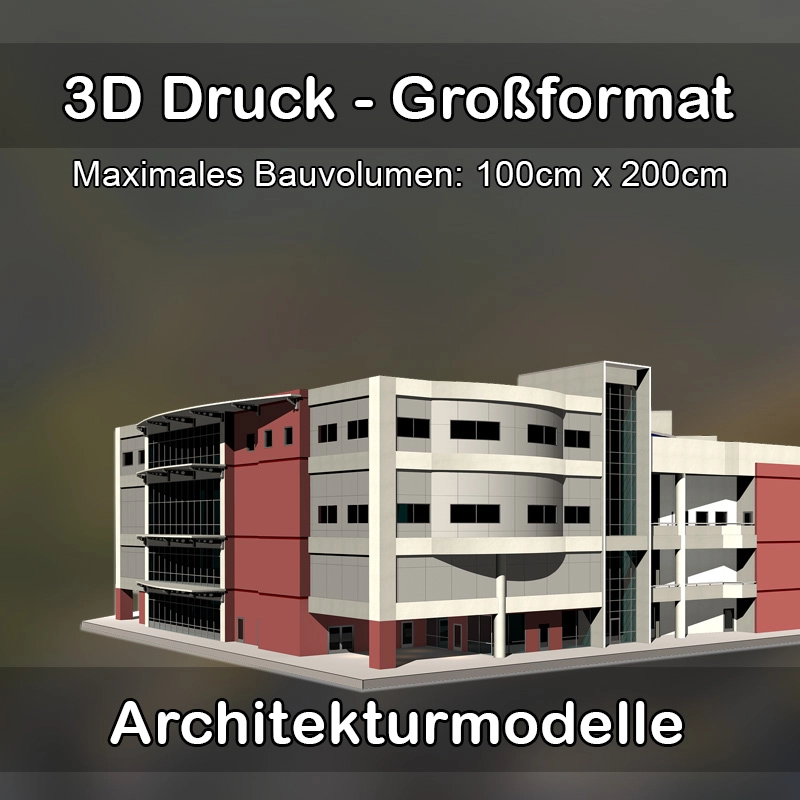 3D Druck Dienstleister in Mulfingen