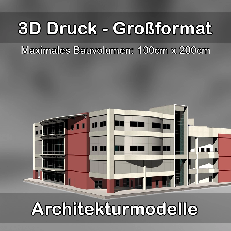 3D Druck Dienstleister in Mundelsheim