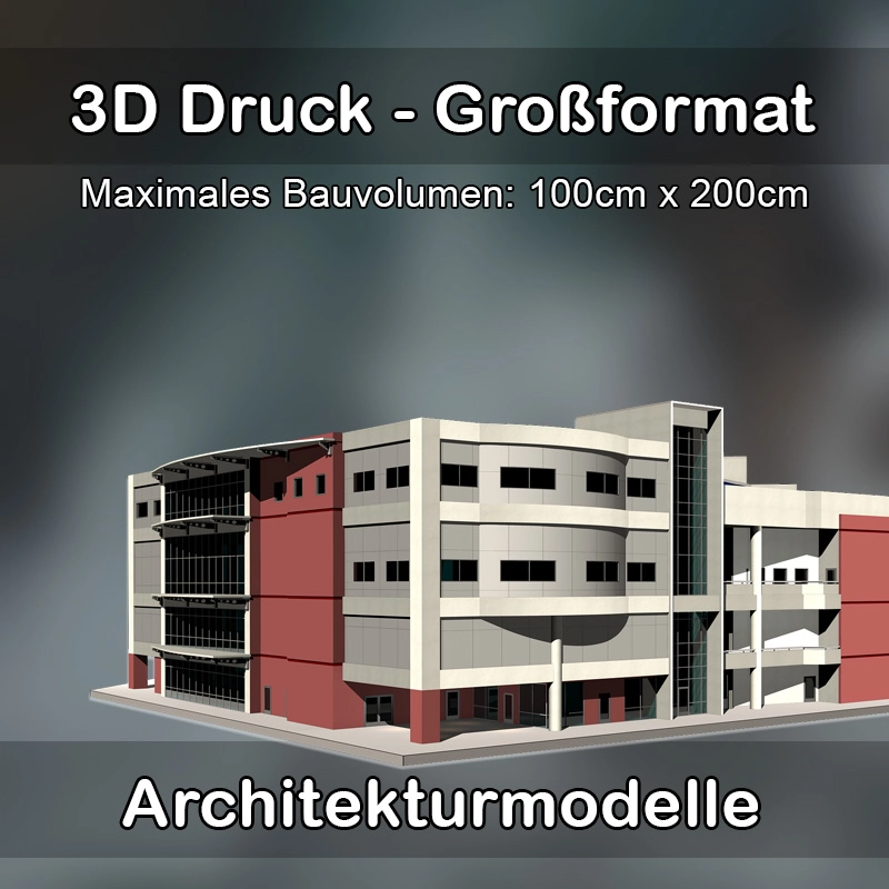 3D Druck Dienstleister in Murr