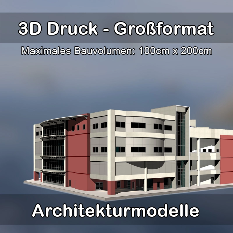 3D Druck Dienstleister in Murrhardt