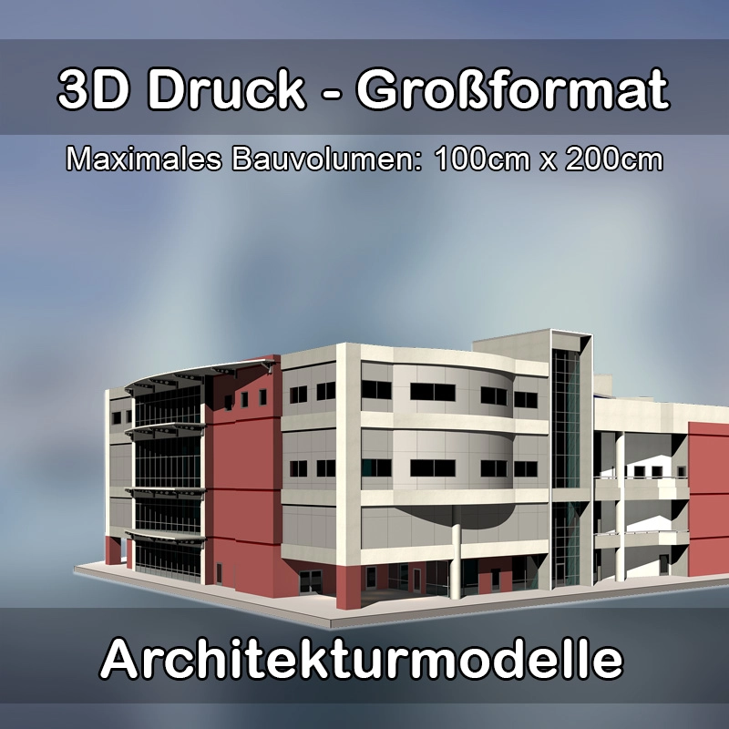 3D Druck Dienstleister in Mutterstadt