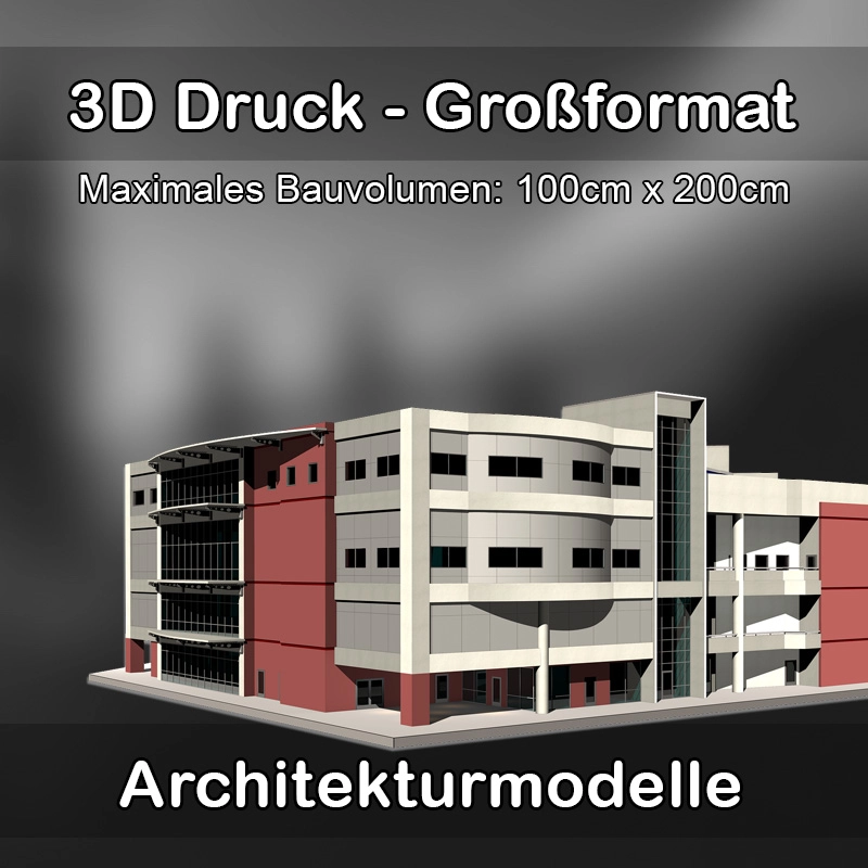 3D Druck Dienstleister in Nabburg