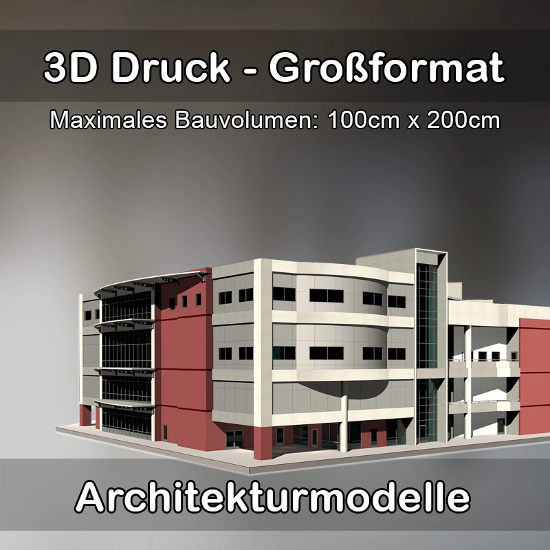 3D Druck Dienstleister in Nagold