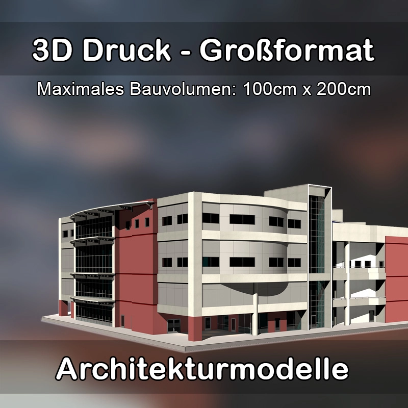 3D Druck Dienstleister in Namborn