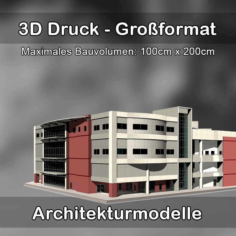 3D Druck Dienstleister in Nandlstadt