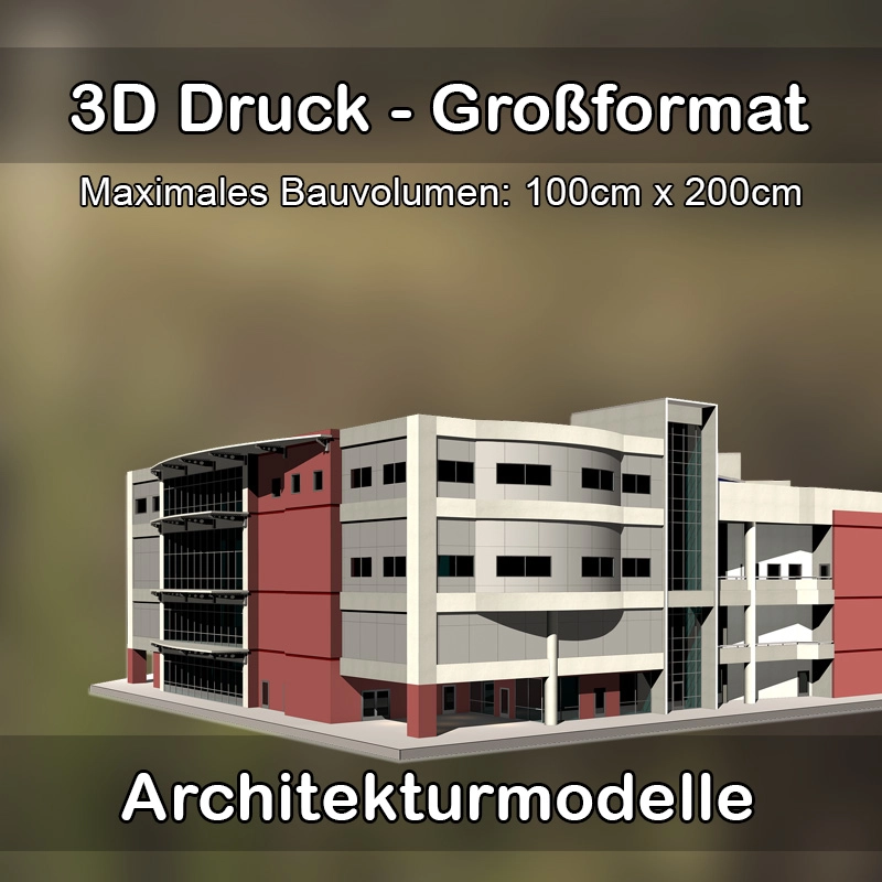3D Druck Dienstleister in Naumburg (Hessen)