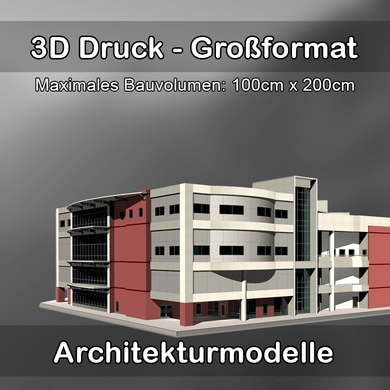 3D Druck Dienstleister in Naumburg-Saale