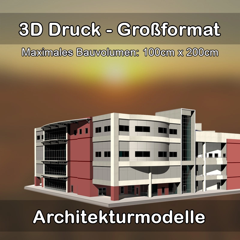 3D Druck Dienstleister in Naunhof