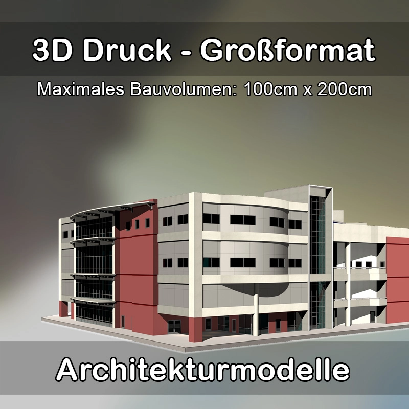 3D Druck Dienstleister in Nebra (Unstrut)