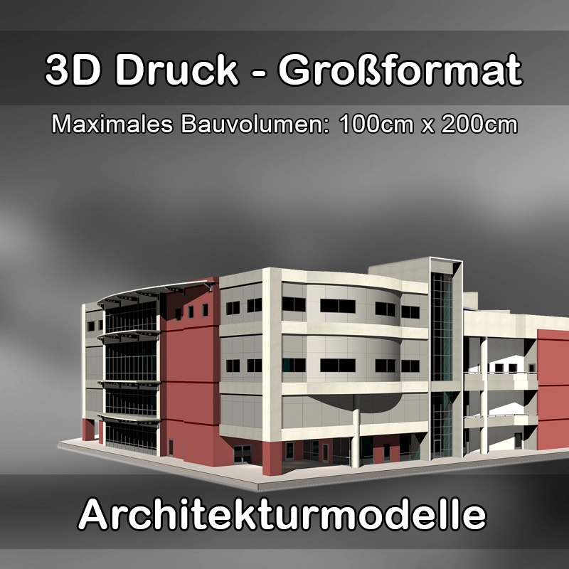 3D Druck Dienstleister in Neckarbischofsheim