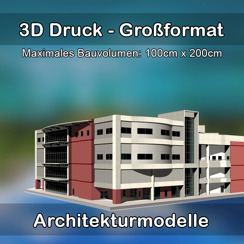 3D Druck Dienstleister in Neckargemünd