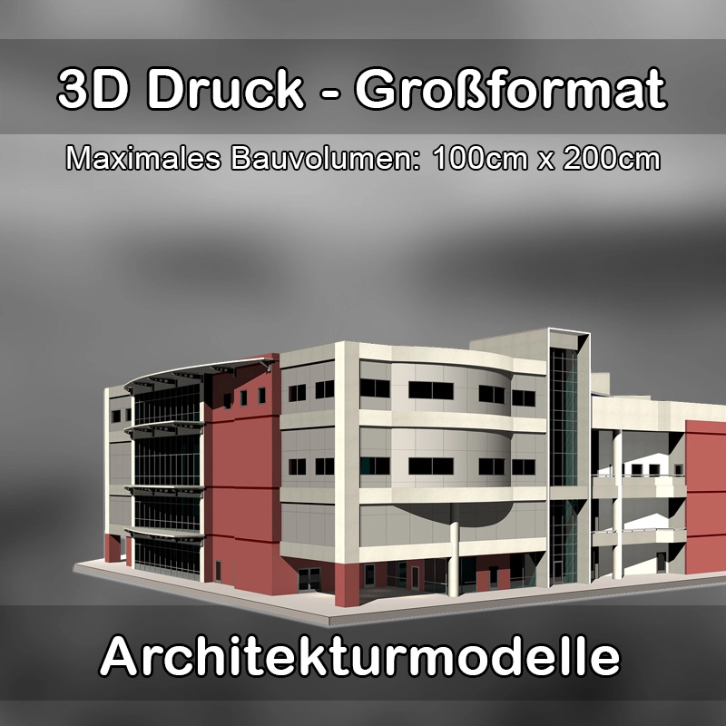 3D Druck Dienstleister in Neckarsteinach