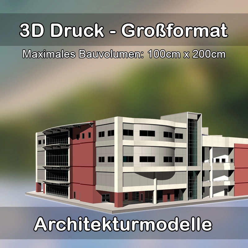 3D Druck Dienstleister in Neckarsulm
