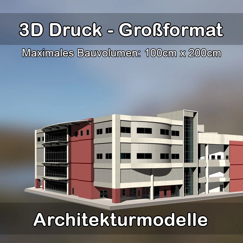 3D Druck Dienstleister in Neckartailfingen
