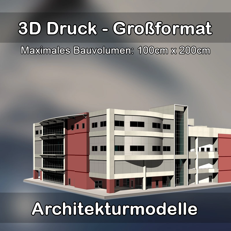3D Druck Dienstleister in Neckartenzlingen