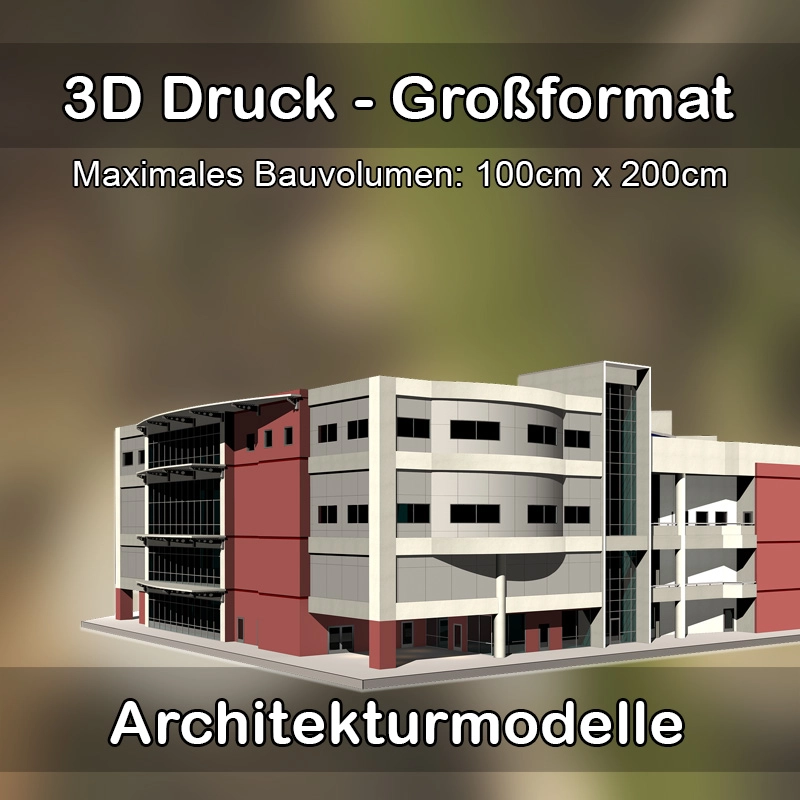 3D Druck Dienstleister in Neckarwestheim
