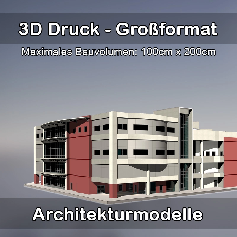 3D Druck Dienstleister in Neresheim
