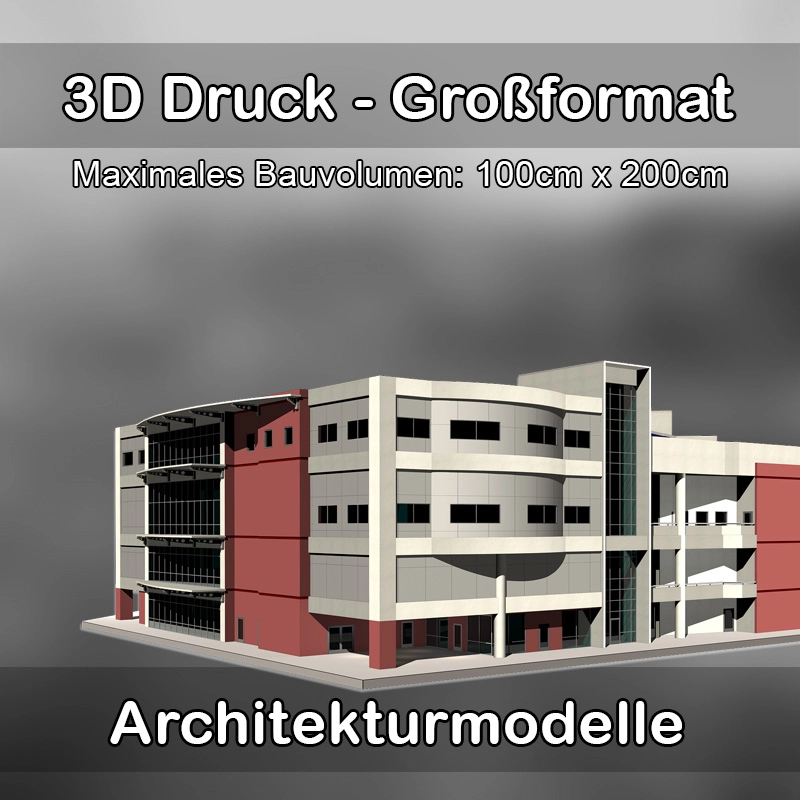 3D Druck Dienstleister in Nessetal